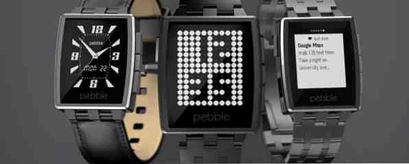 Pebble Steel, Toshiba Chromebook, Yahoo Malware, Michael Bay [Tech News Digest] / Tech nieuws